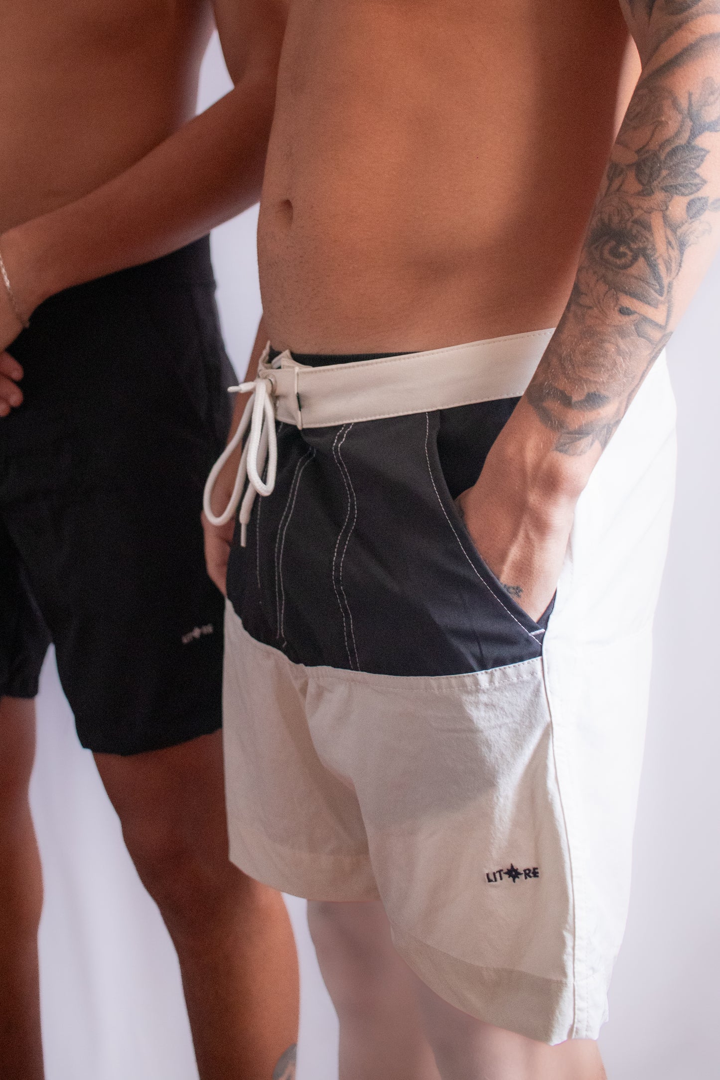 SHORT LITORE