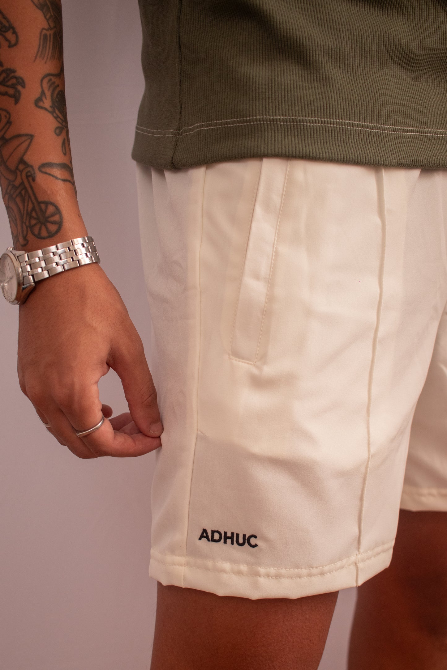 SHORT DEBRUM