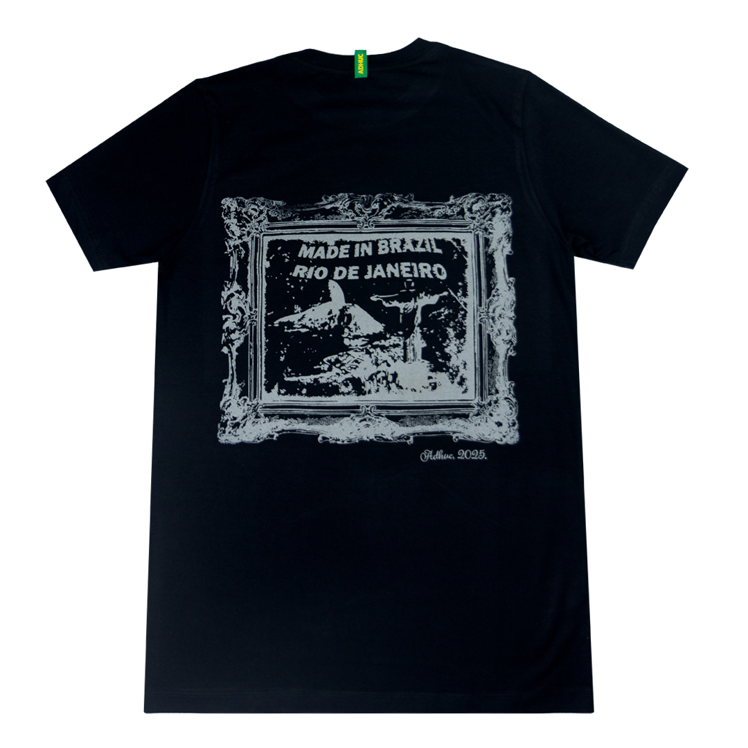 CAMISA RIO DE JANEIRO