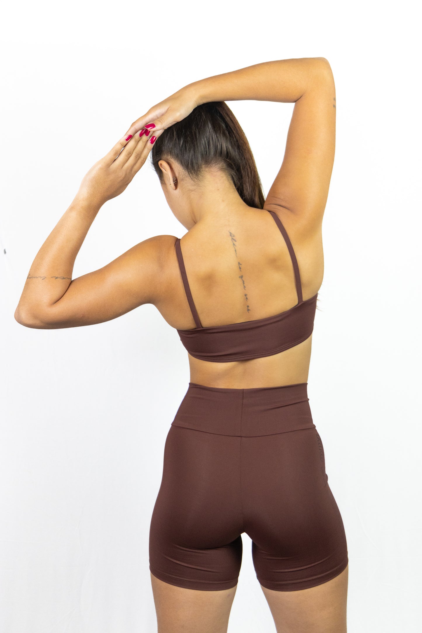 CONJUNTO FITNESS