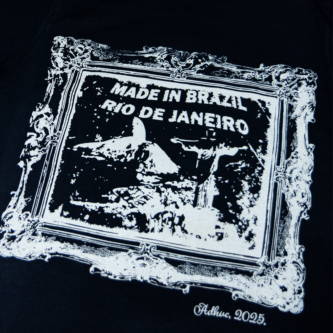 CAMISA RIO DE JANEIRO