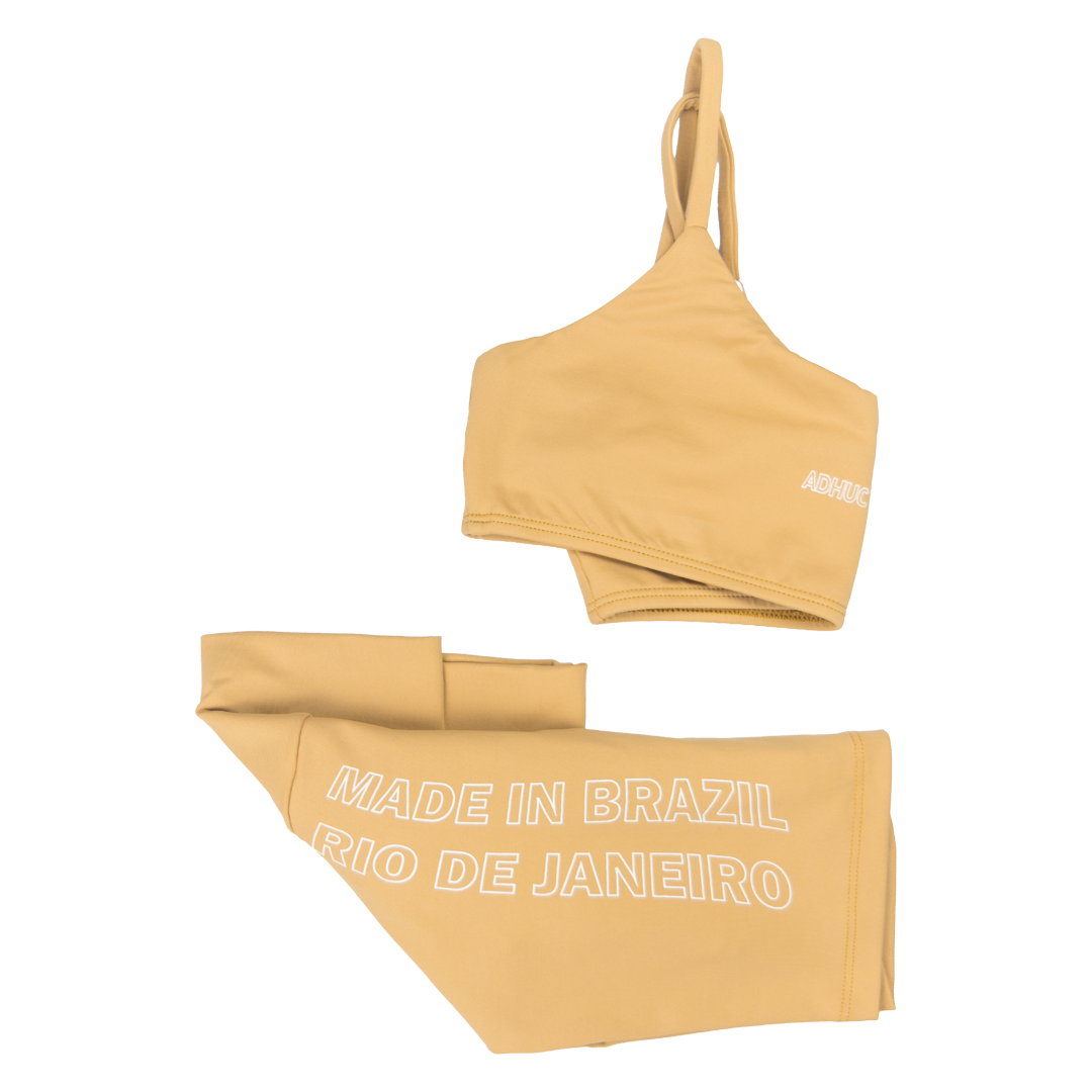 CONJUNTO FITNESS