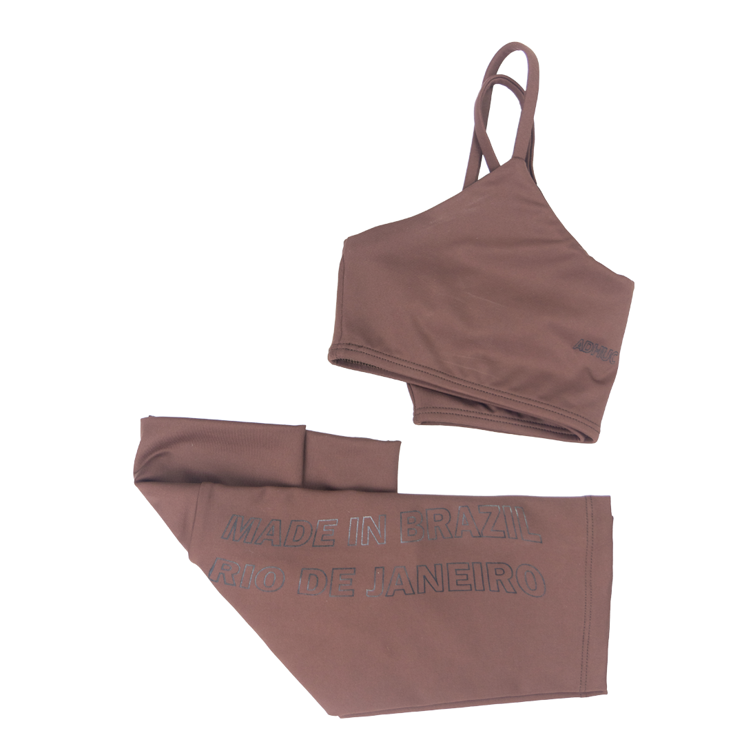 CONJUNTO FITNESS