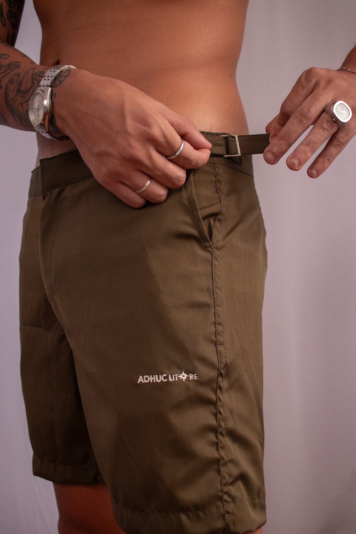 SHORT VINTAGE