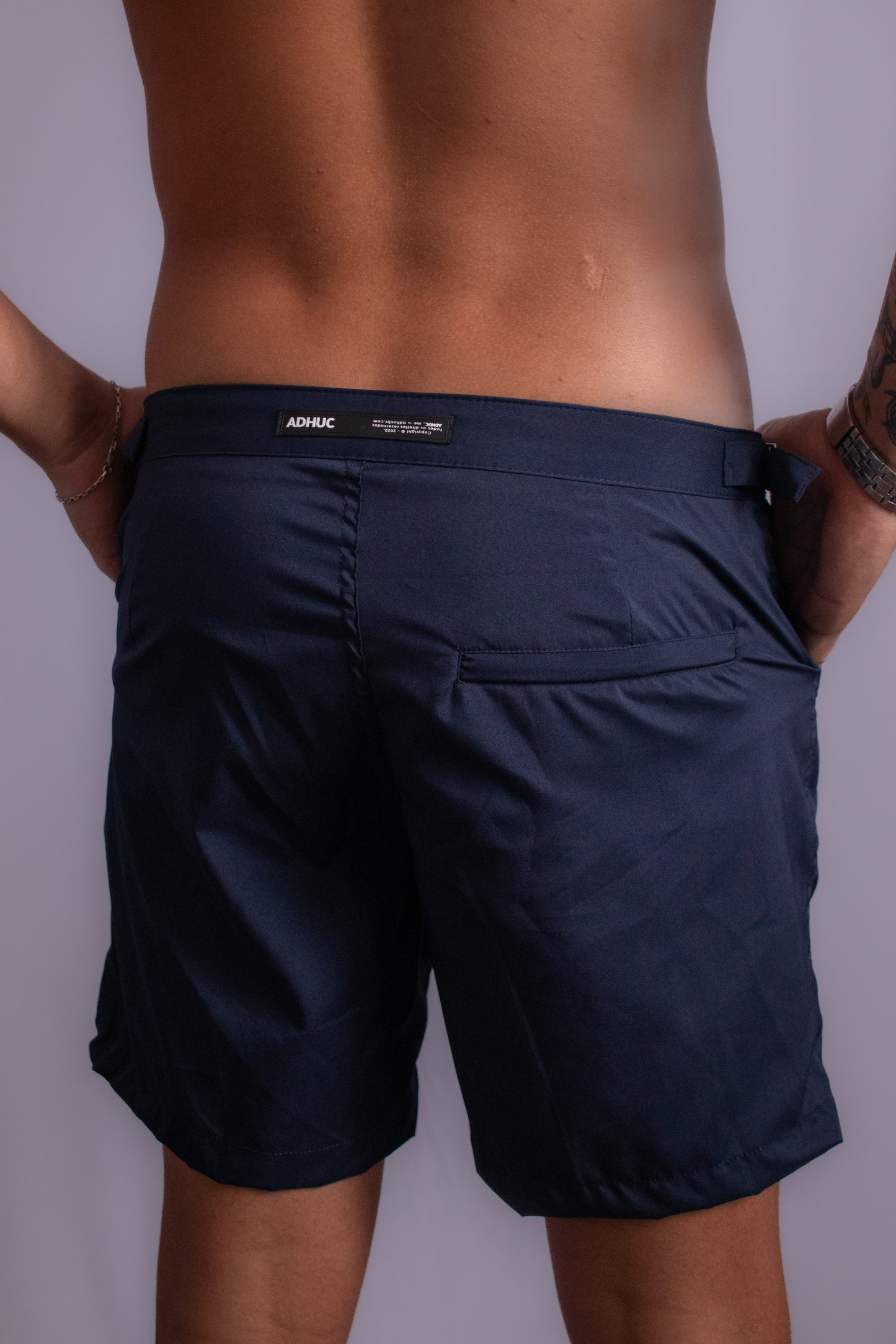 SHORT VINTAGE