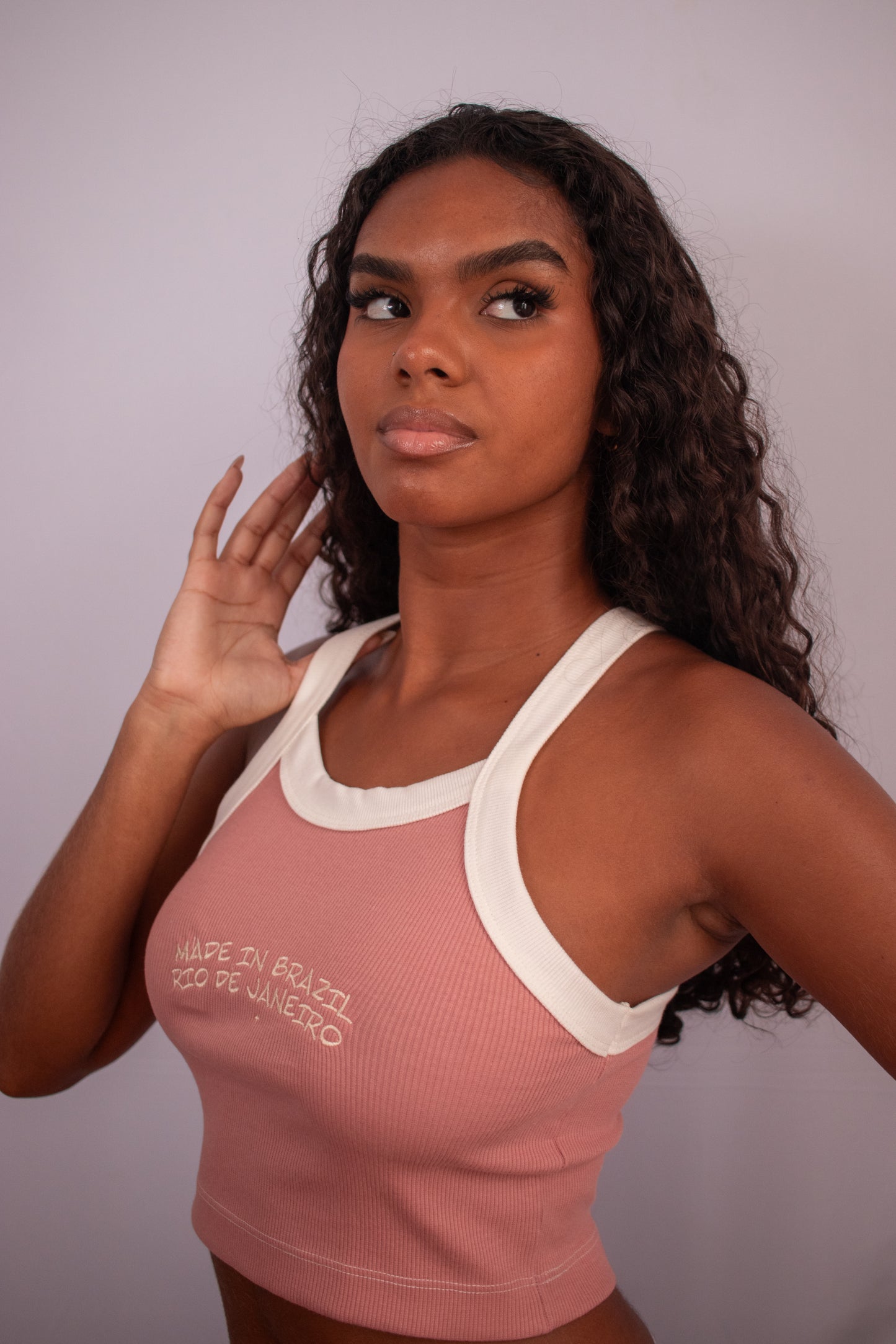 REGATA FEMININA