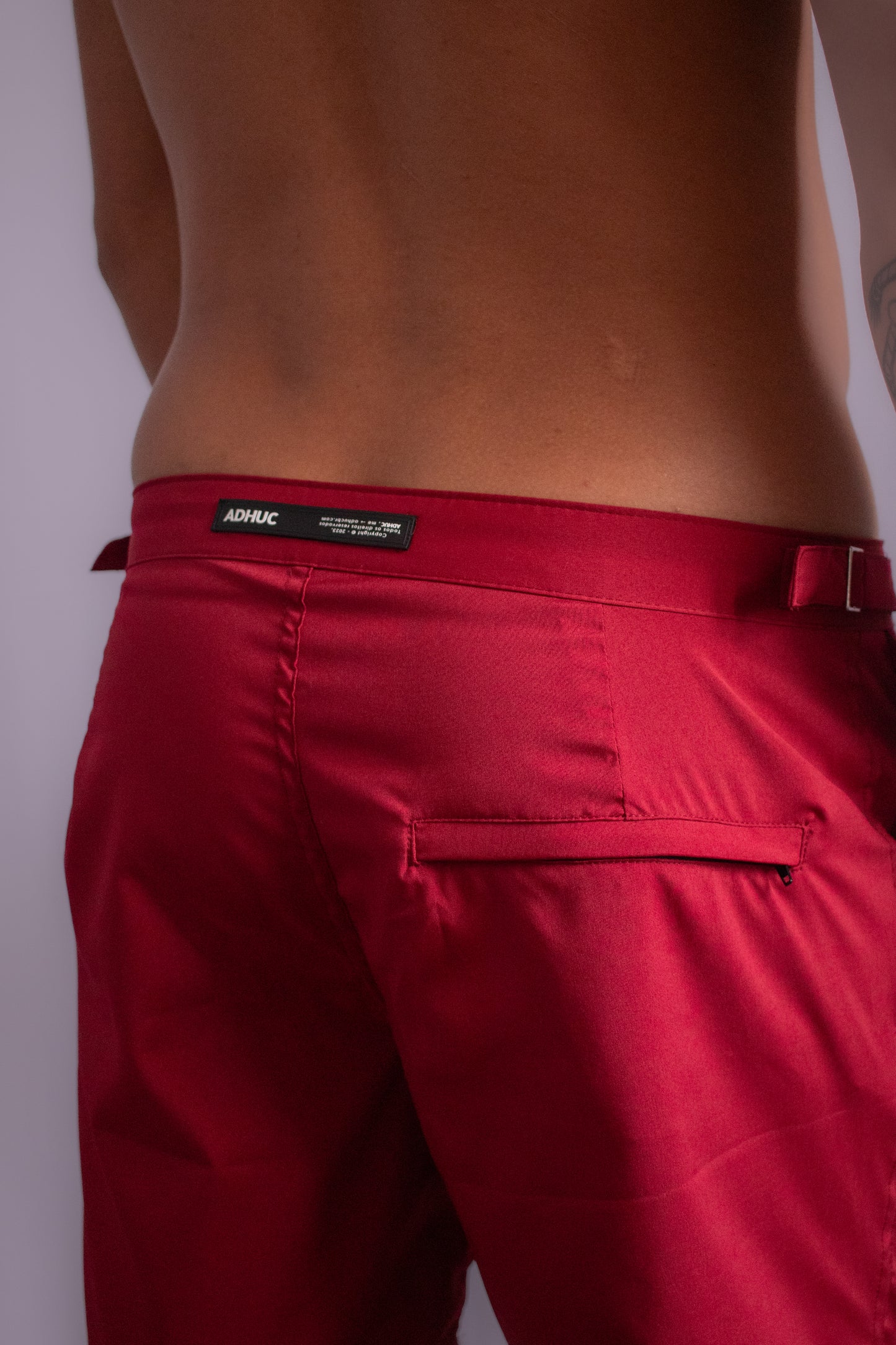 SHORT VINTAGE