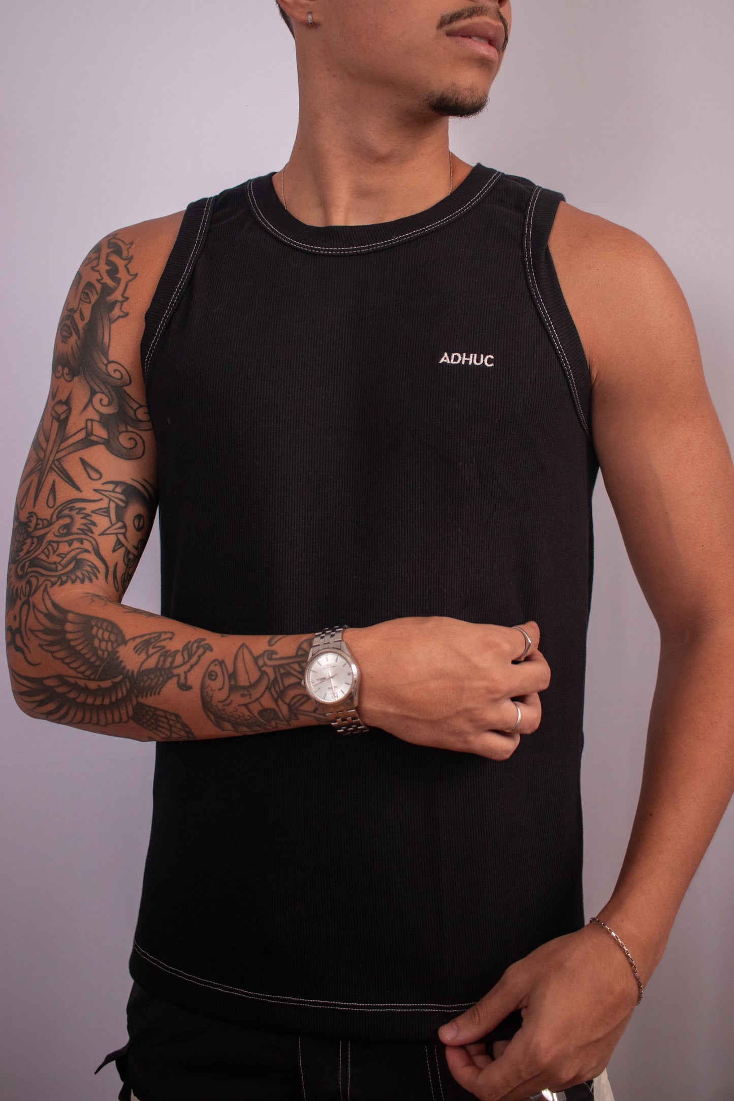 REGATA MASCULINA