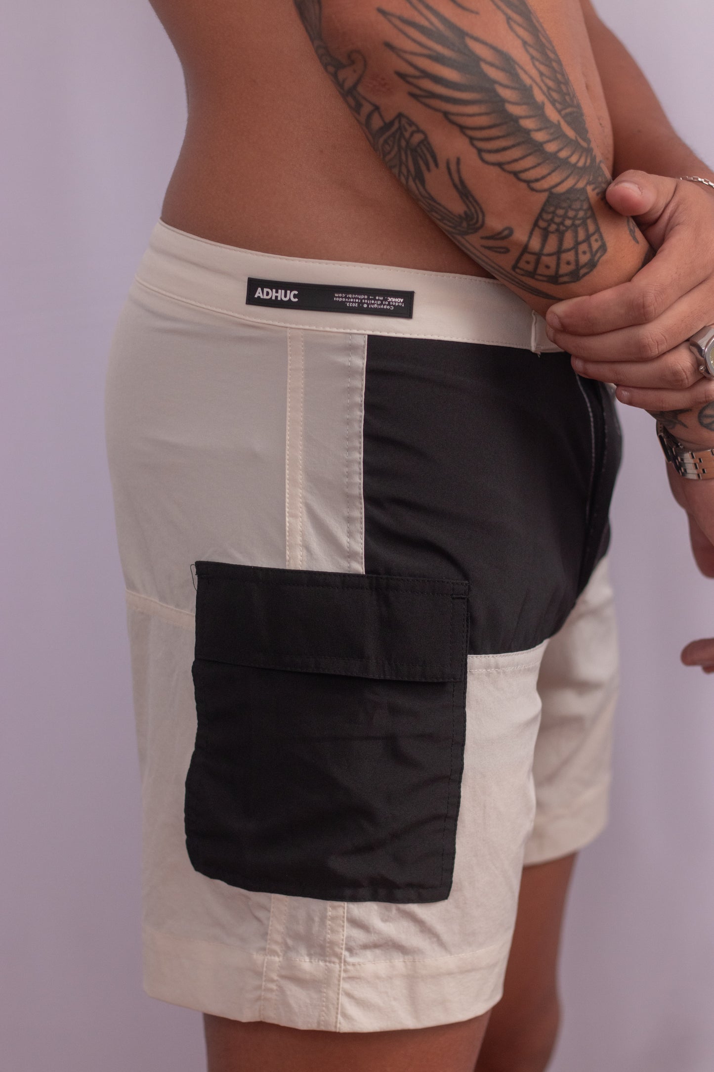 SHORT LITORE