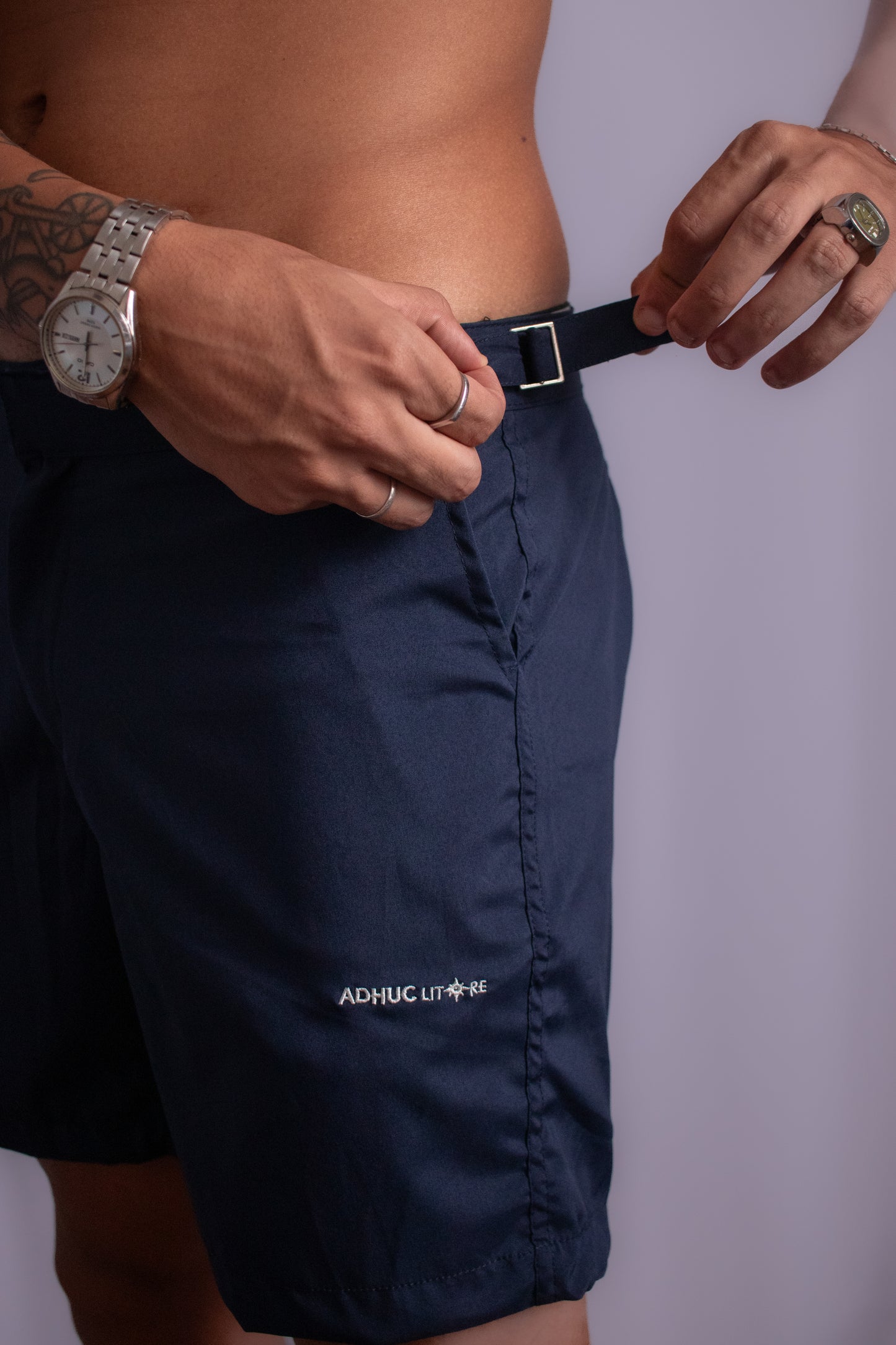 SHORT VINTAGE