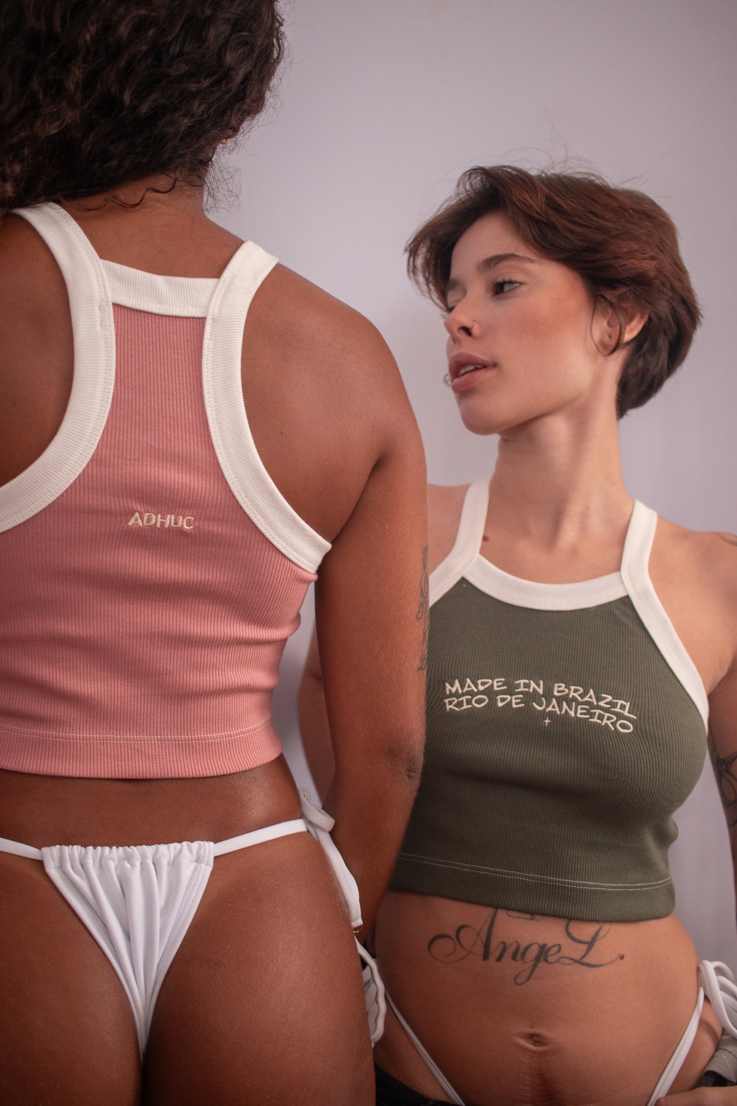 REGATA FEMININA