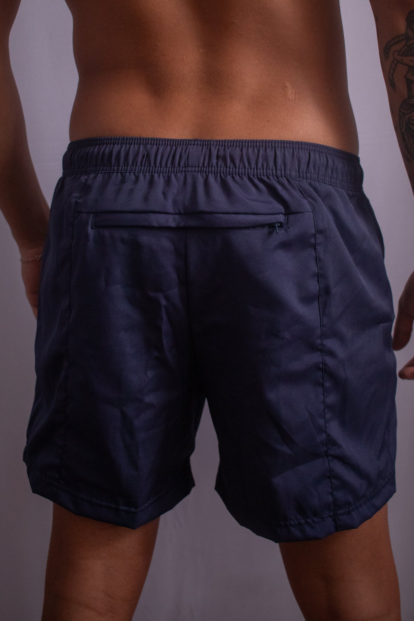 SHORT DEBRUM