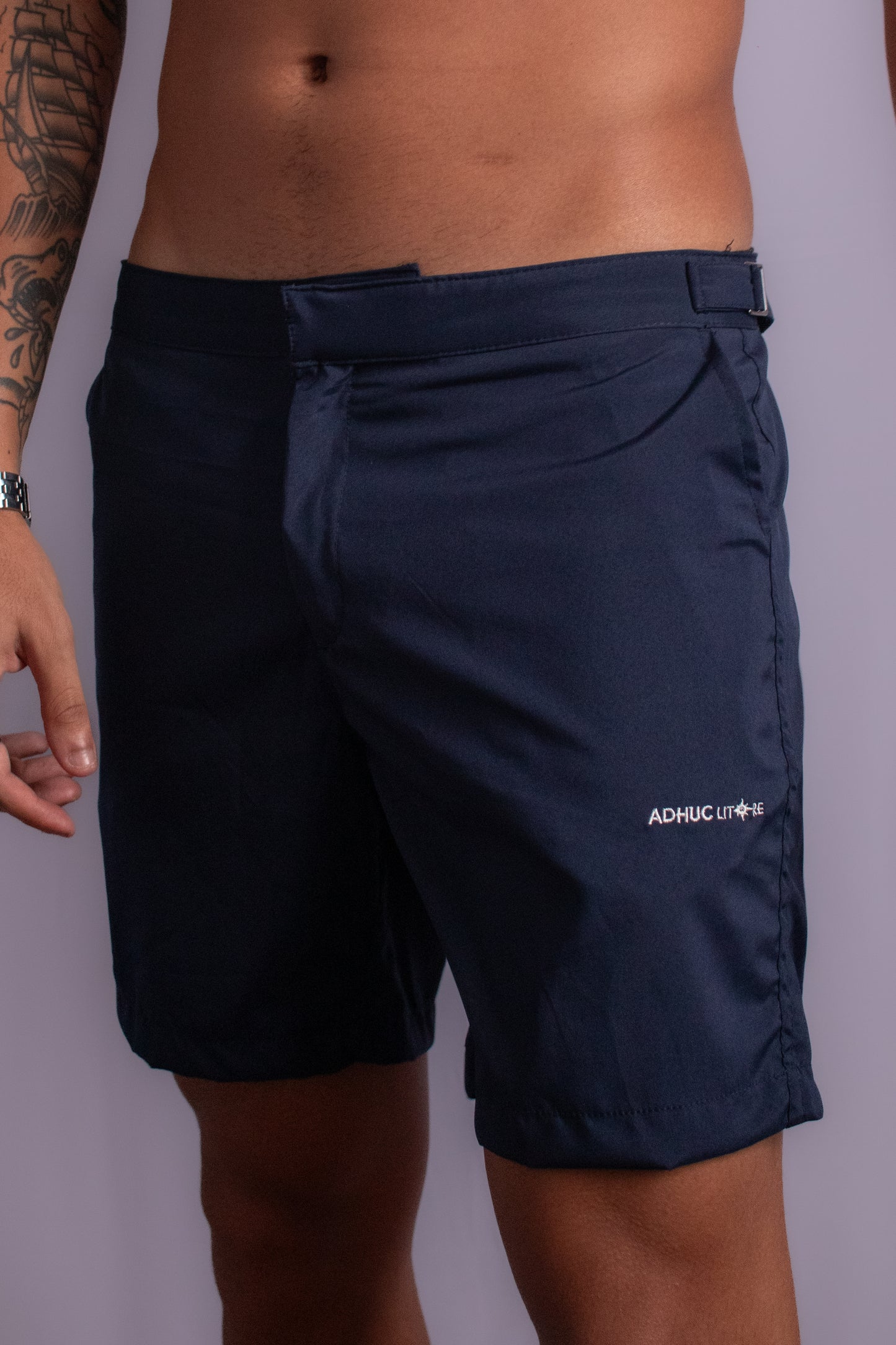 SHORT VINTAGE