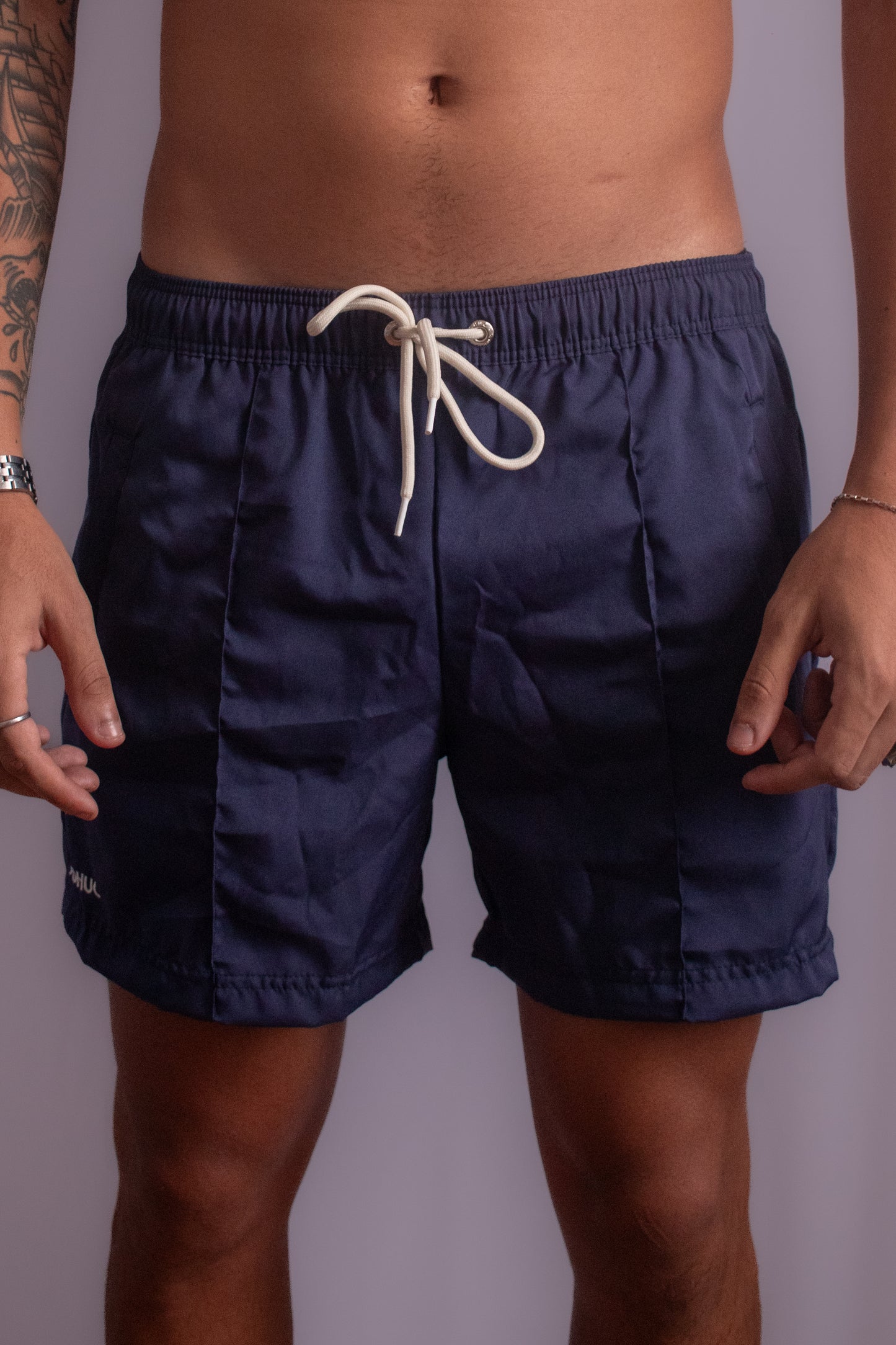 SHORT DEBRUM
