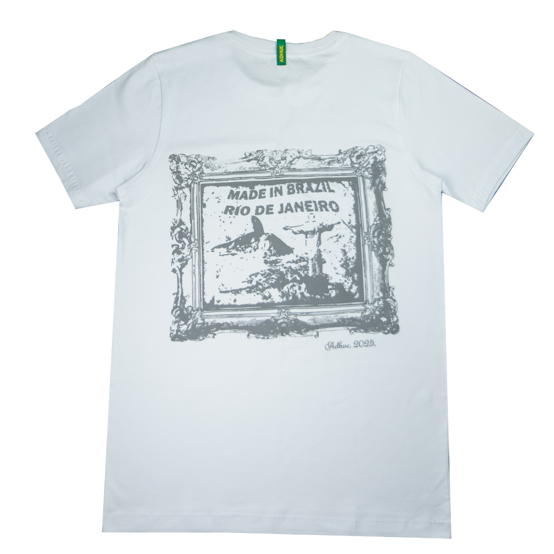 CAMISA RIO DE JANEIRO