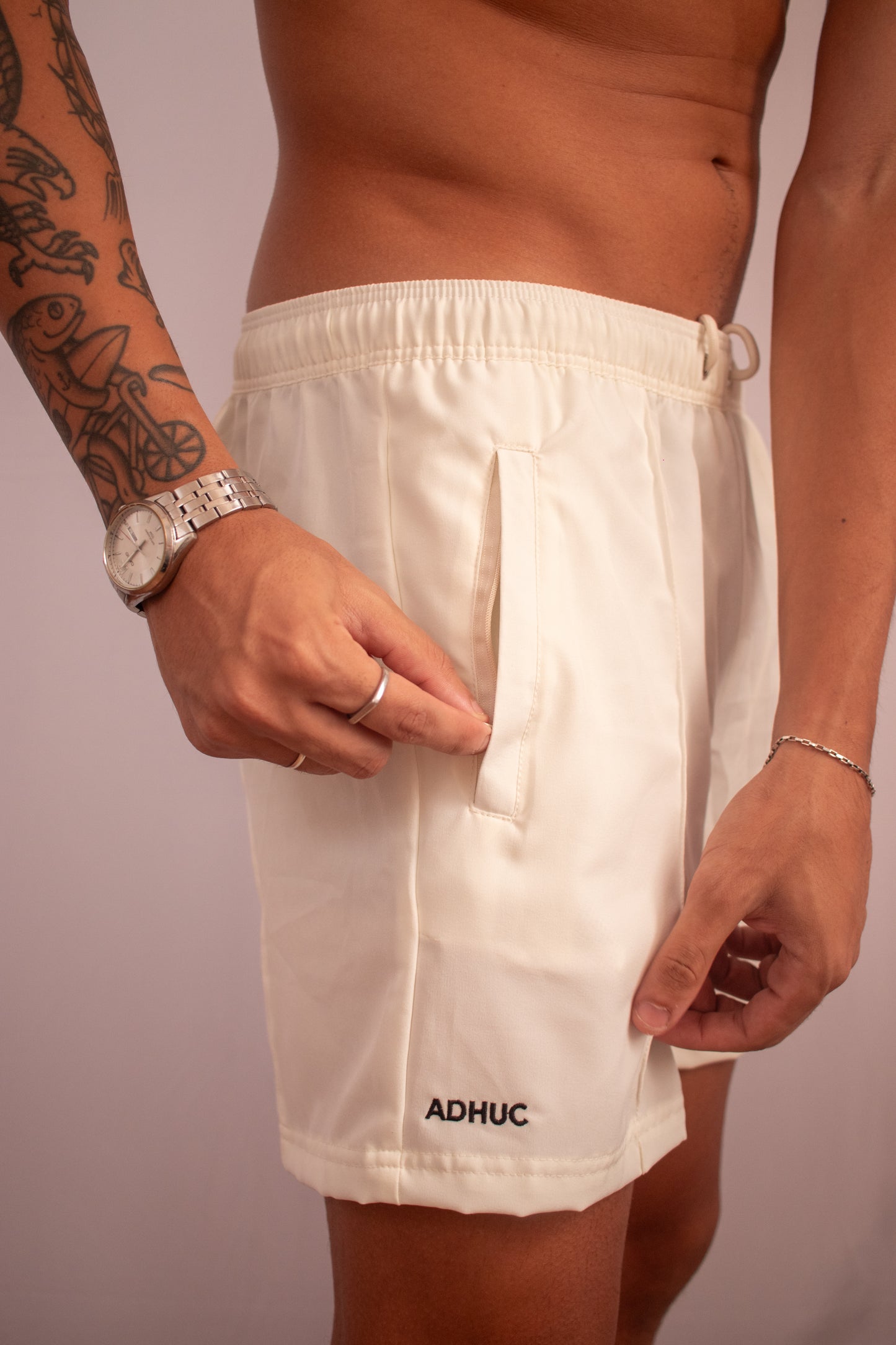 SHORT DEBRUM