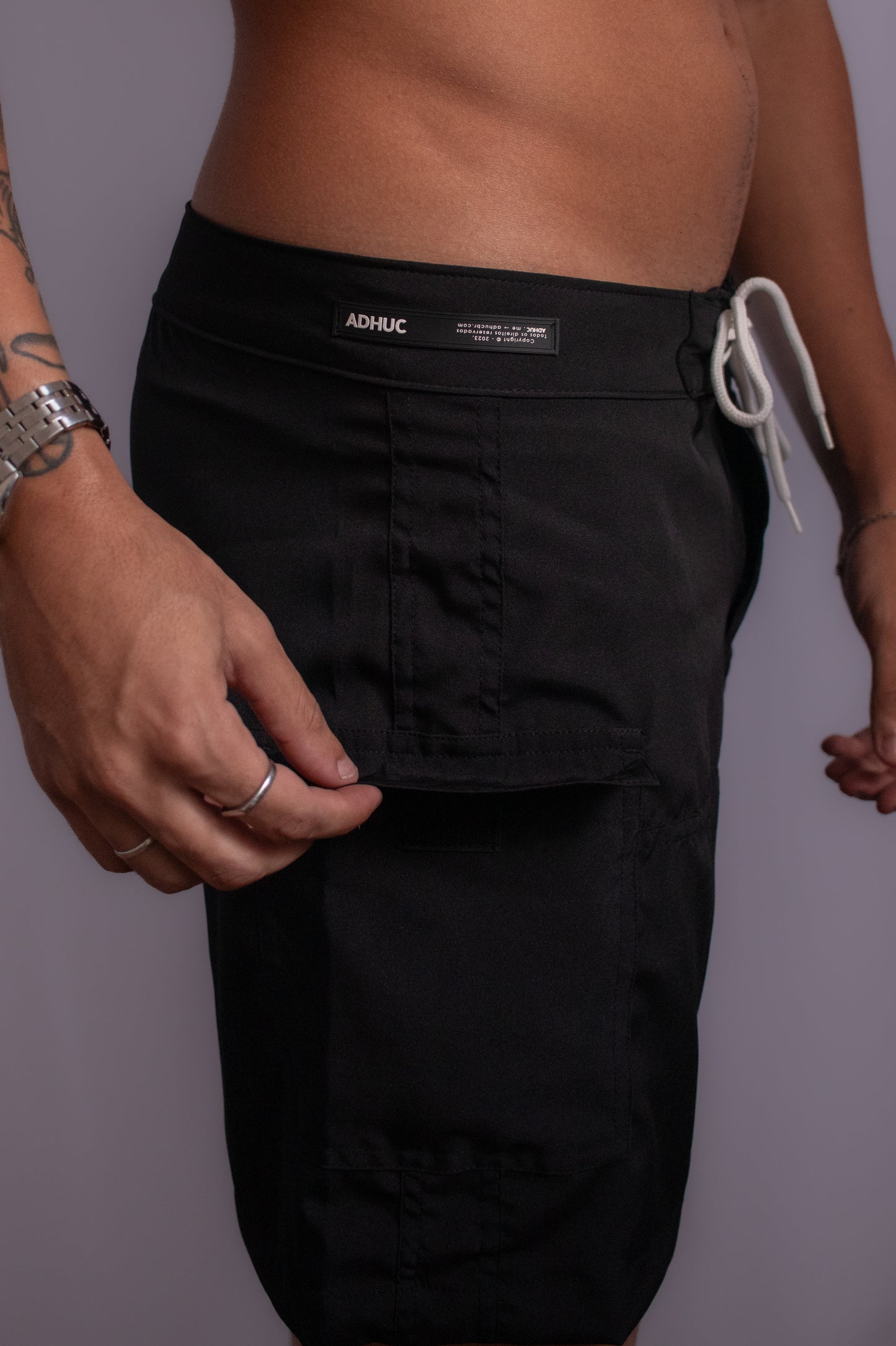 SHORT LITORE