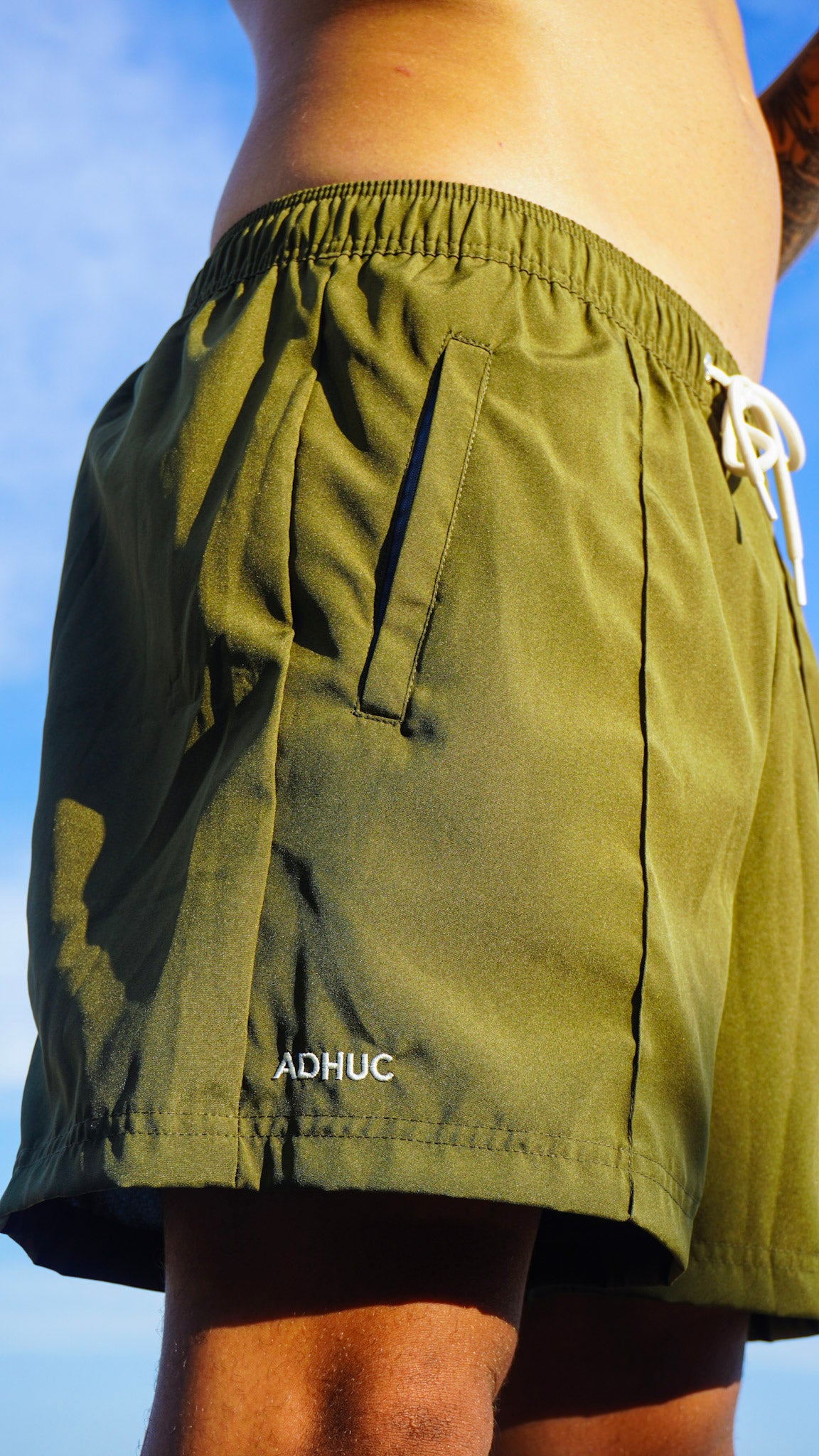 SHORT DEBRUM
