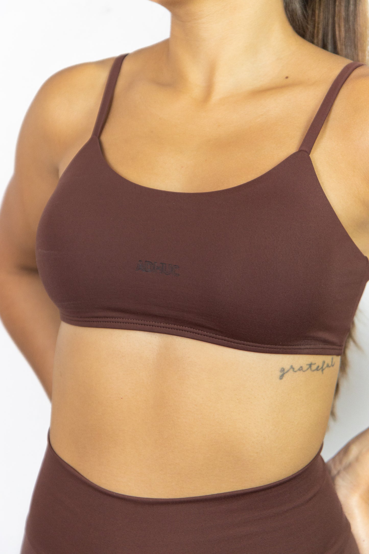 CONJUNTO FITNESS