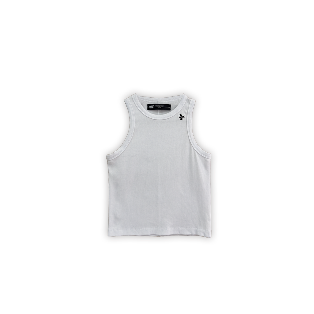 TOP WHITE EXCLUSIVA ✦AL✦